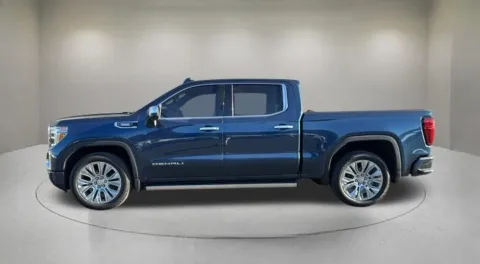 More photos of 2021 GMC Sierra 1500 Denali at Fiesta Ford, Inc., CA