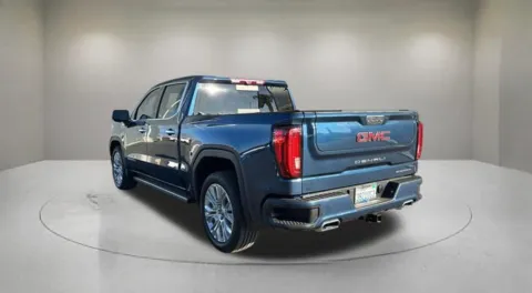 More photos of 2021 GMC Sierra 1500 Denali at Fiesta Ford, Inc., CA