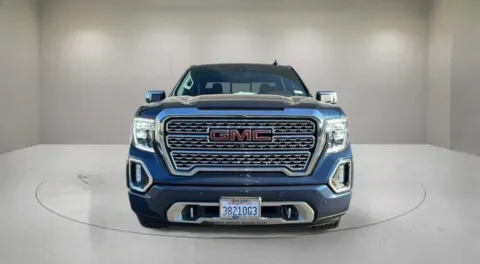 Photos of 2021 GMC Sierra 1500 Denali for sale in Indio, CA at Fiesta Ford, Inc.