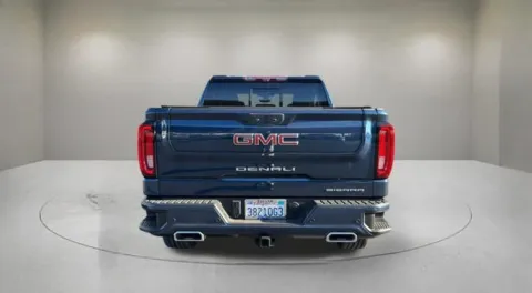 Another view of 2021 GMC Sierra 1500 Denali for sale in Indio, CA at Fiesta Ford, Inc.