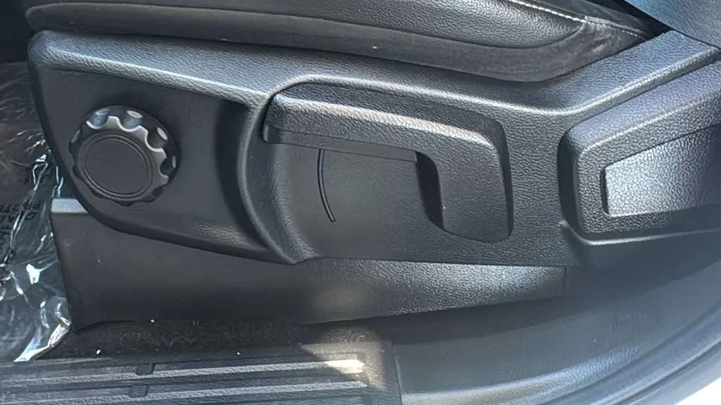 Ford Ranger photo 22