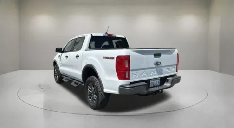 More photos of 2022 Ford Ranger XLT at Fiesta Ford, Inc., CA
