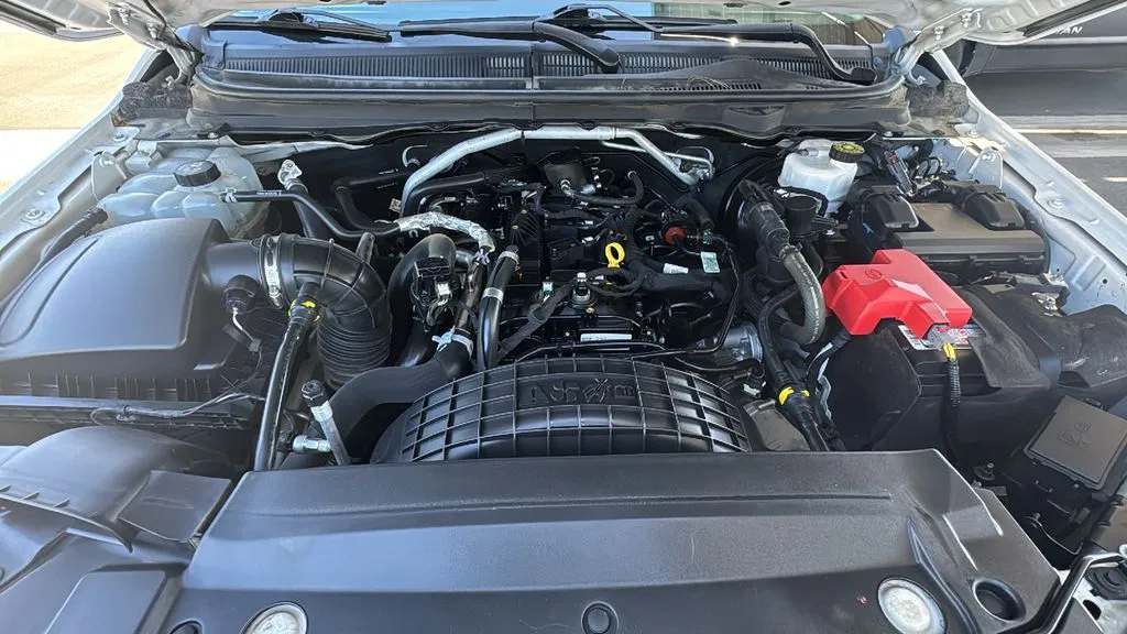 Ford Ranger photo 27
