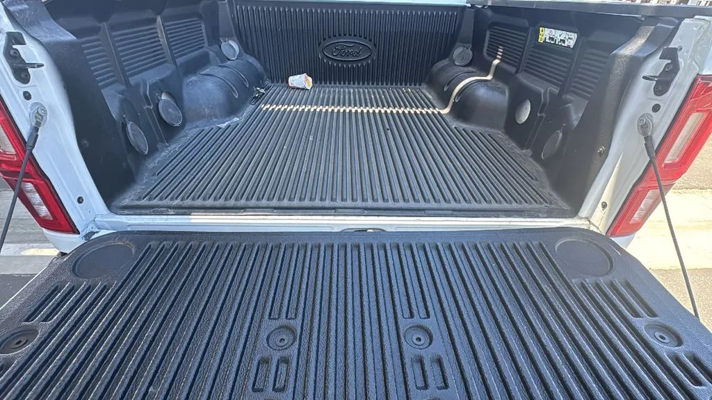 Ford Ranger photo 26