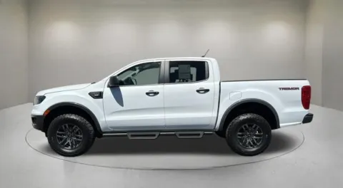 More photos of 2022 Ford Ranger XLT at Fiesta Ford, Inc., CA