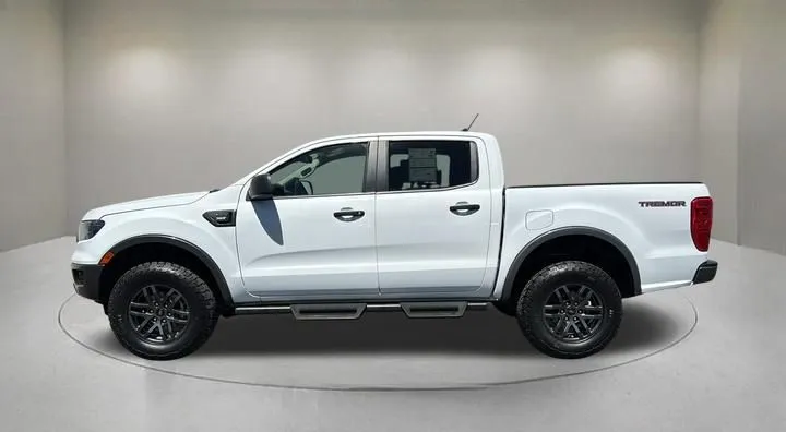 Ford Ranger photo 5