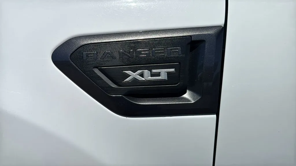Ford Ranger photo 7