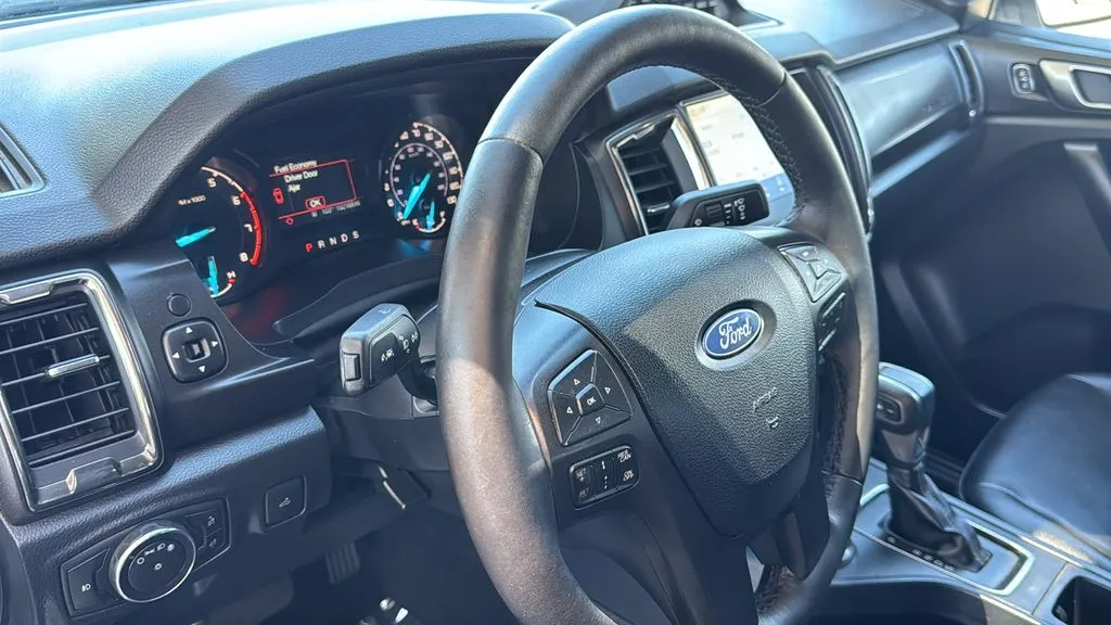 Ford Ranger photo 23