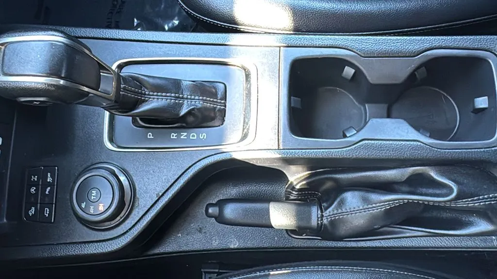 Ford Ranger photo 17