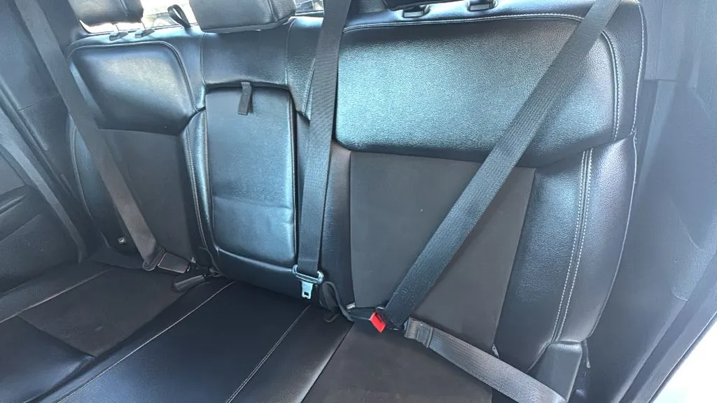 Ford Ranger photo 25