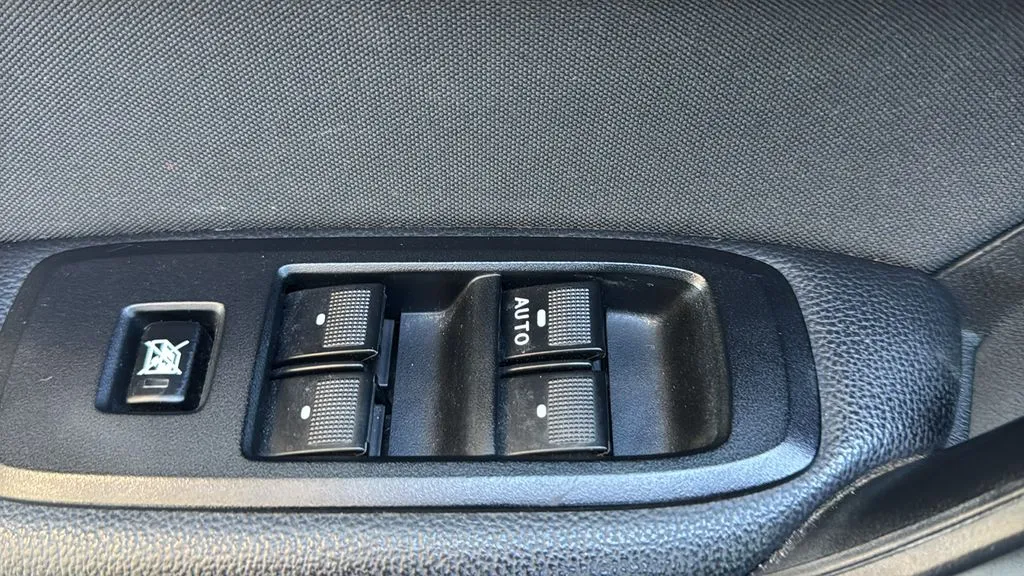 Ford Ranger photo 21