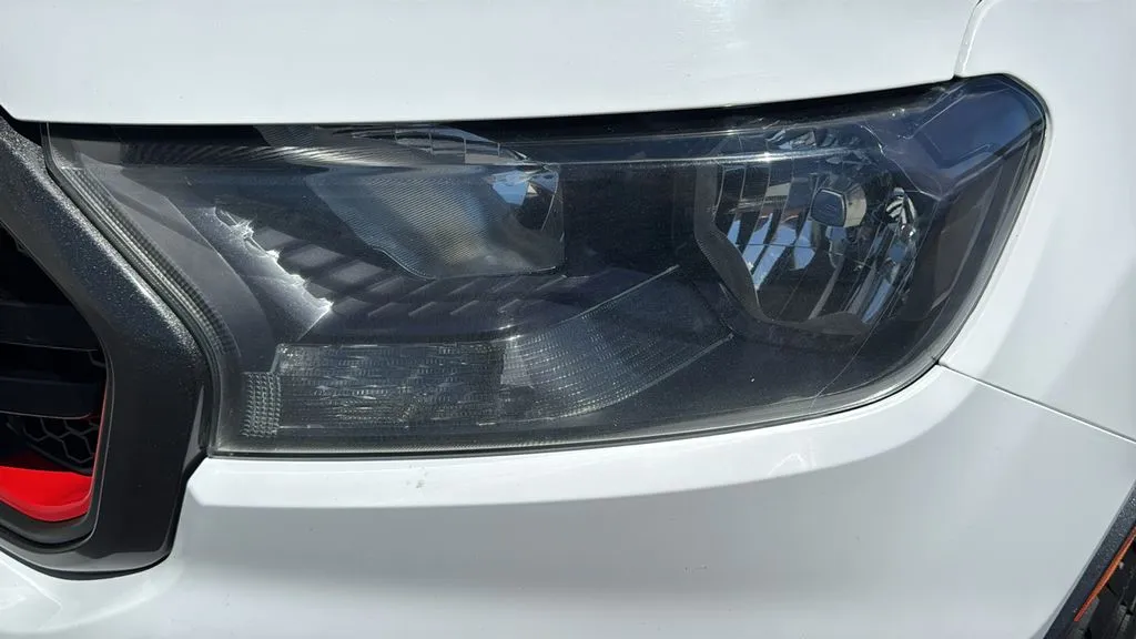 Ford Ranger photo 6