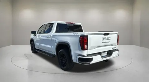 More photos of 2026 GMC Sierra 1500 Elevation at Fiesta Ford, Inc., CA