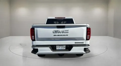 Another view of 2026 GMC Sierra 1500 Elevation for sale in Indio, CA at Fiesta Ford, Inc.