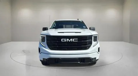 Photos of 2026 GMC Sierra 1500 Elevation for sale in Indio, CA at Fiesta Ford, Inc.
