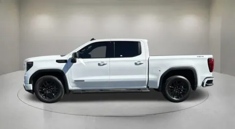 More photos of 2026 GMC Sierra 1500 Elevation at Fiesta Ford, Inc., CA
