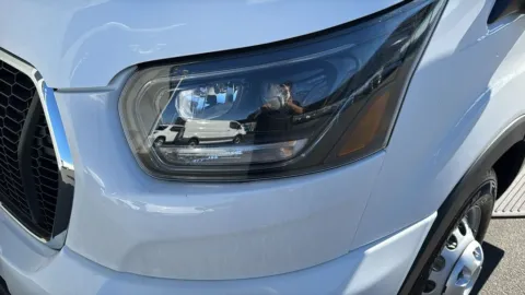 More photos of 2026 Ford Transit-350 XLT at Fiesta Ford, Inc., CA