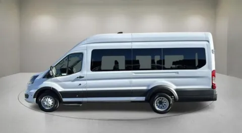 Another view of 2026 Ford Transit-350 XLT for sale in Indio, CA at Fiesta Ford, Inc.