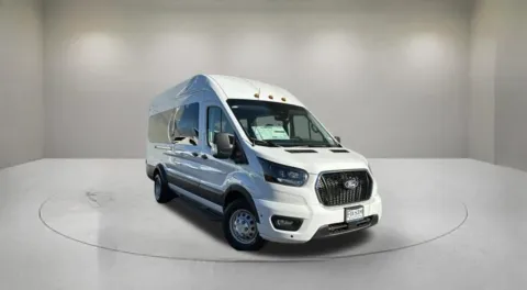 White 2026 Ford Transit-350 XLT for sale in Indio, CA