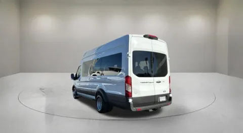 Photos of 2026 Ford Transit-350 XLT for sale in Indio, CA at Fiesta Ford, Inc.