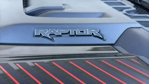 More photos of 2026 Ford F-150 Raptor at Fiesta Ford, Inc., CA