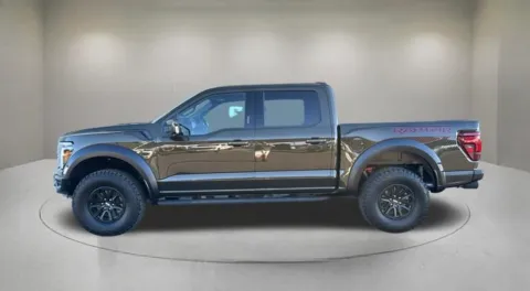 Another view of 2026 Ford F-150 Raptor for sale in Indio, CA at Fiesta Ford, Inc.