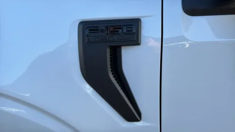 More photos of 2026 Ford F-150 STX at Fiesta Ford, Inc., CA