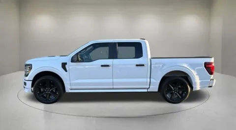 Another view of 2026 Ford F-150 STX for sale in Indio, CA at Fiesta Ford, Inc.