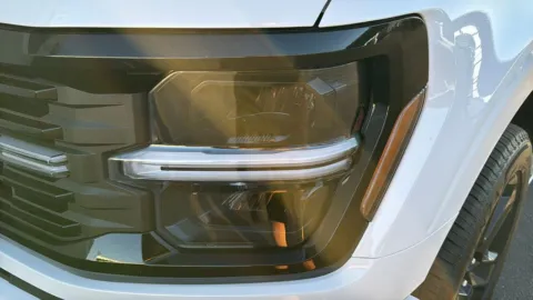 More photos of 2026 Ford F-150 STX at Fiesta Ford, Inc., CA