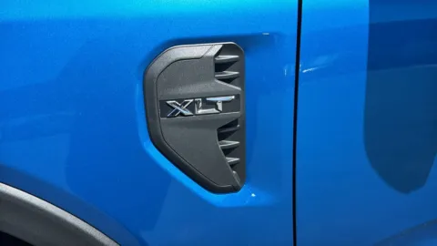 More photos of 2026 Ford Ranger XLT at Fiesta Ford, Inc., CA