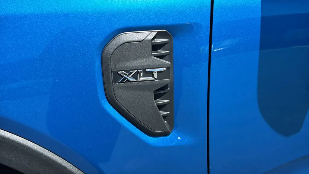 Ford Ranger photo 5