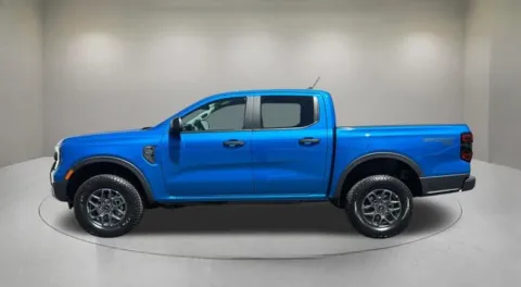 Another view of 2026 Ford Ranger XLT for sale in Indio, CA at Fiesta Ford, Inc.