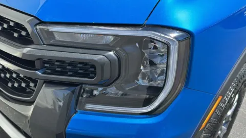 More photos of 2026 Ford Ranger XLT at Fiesta Ford, Inc., CA