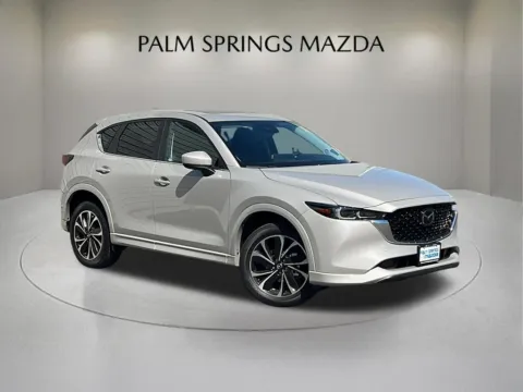 Unknown 2025 Mazda CX-5 2.5 S Preferred Package for sale in Indio, CA