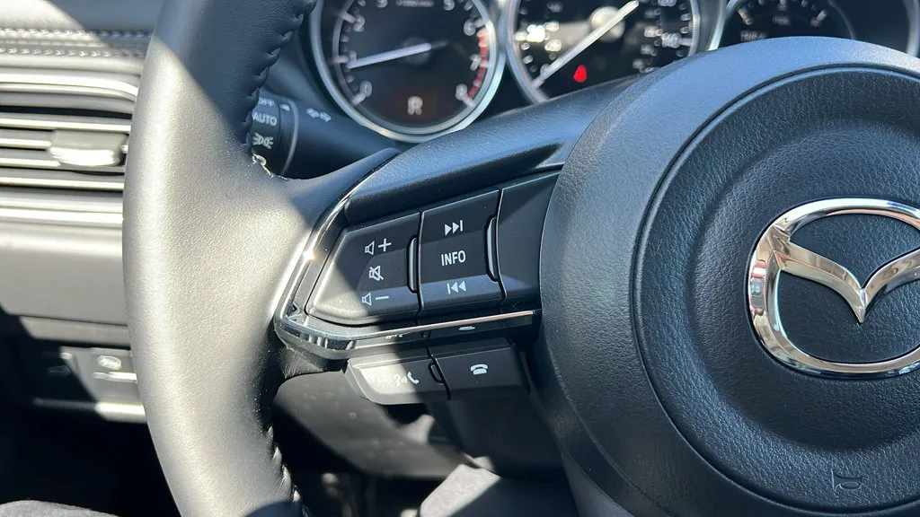 Mazda CX-5 photo 22