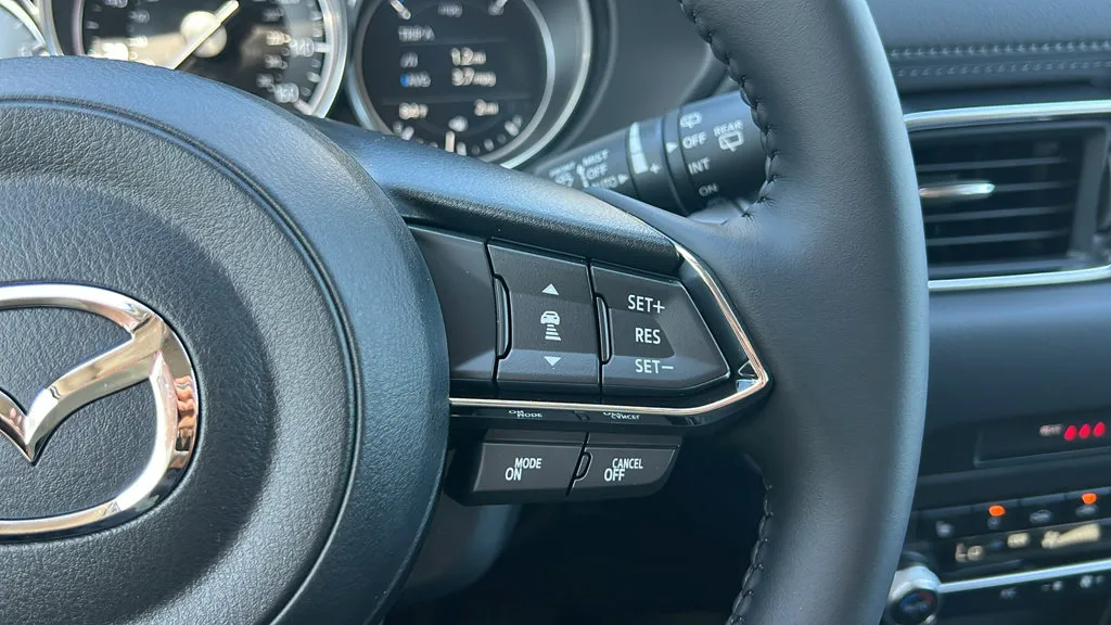 Mazda CX-5 photo 21