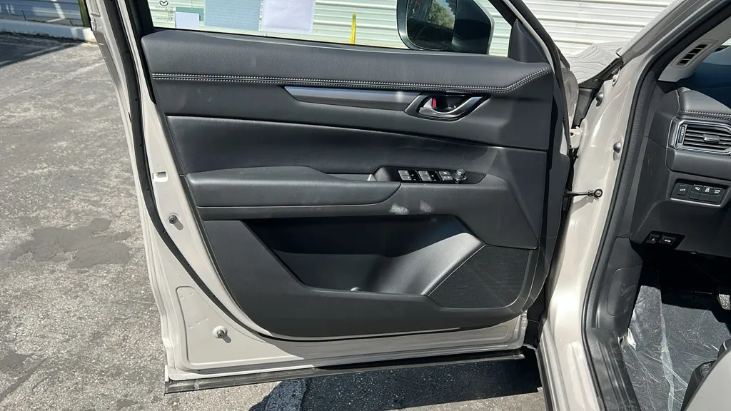 Mazda CX-5 photo 15