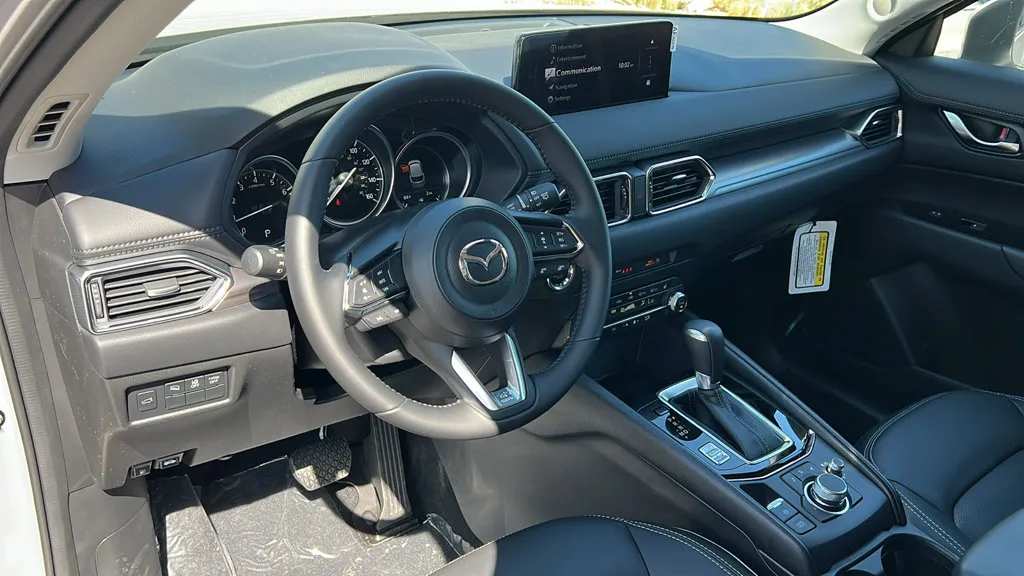 Mazda CX-5 photo 14
