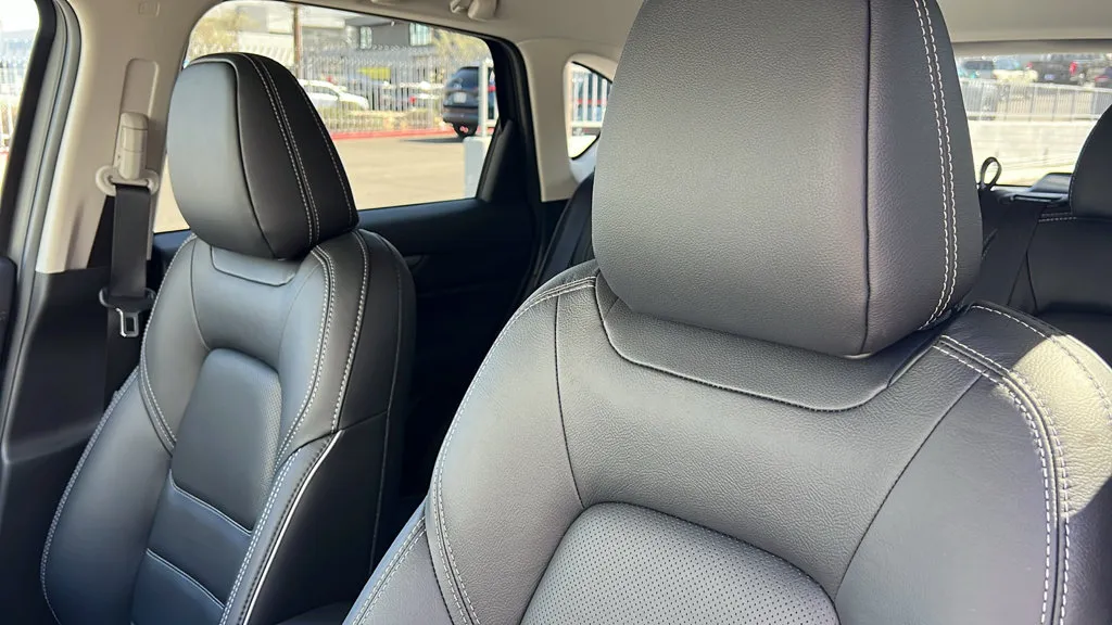Mazda CX-5 photo 17