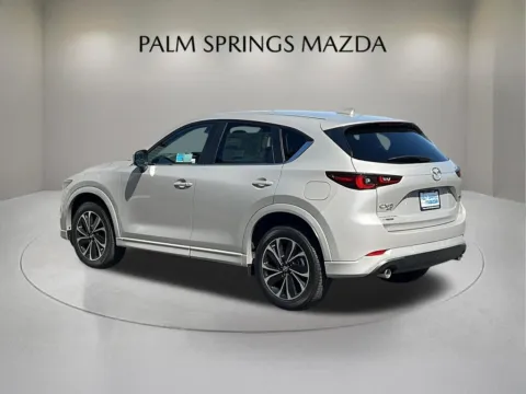 More photos of 2025 Mazda CX-5 2.5 S Preferred Package at Fiesta Ford, Inc., CA