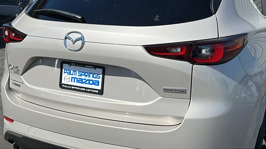 Mazda CX-5 photo 8
