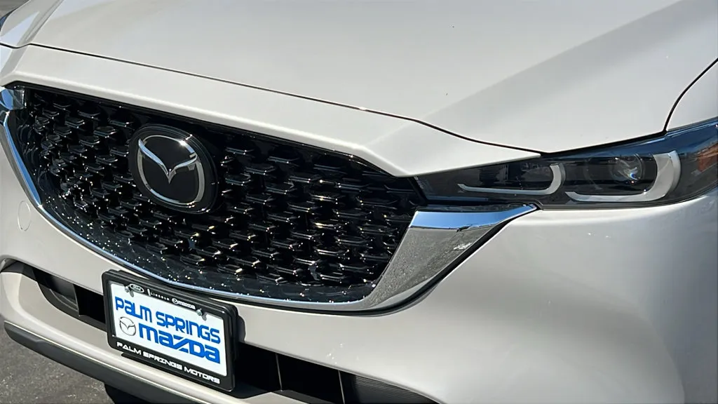 Mazda CX-5 photo 4