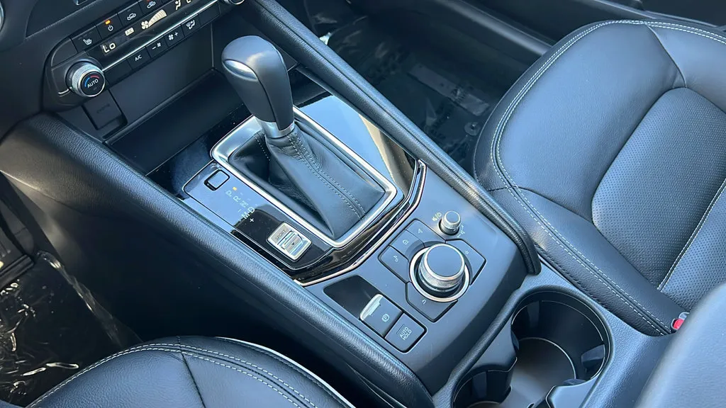 Mazda CX-5 photo 19