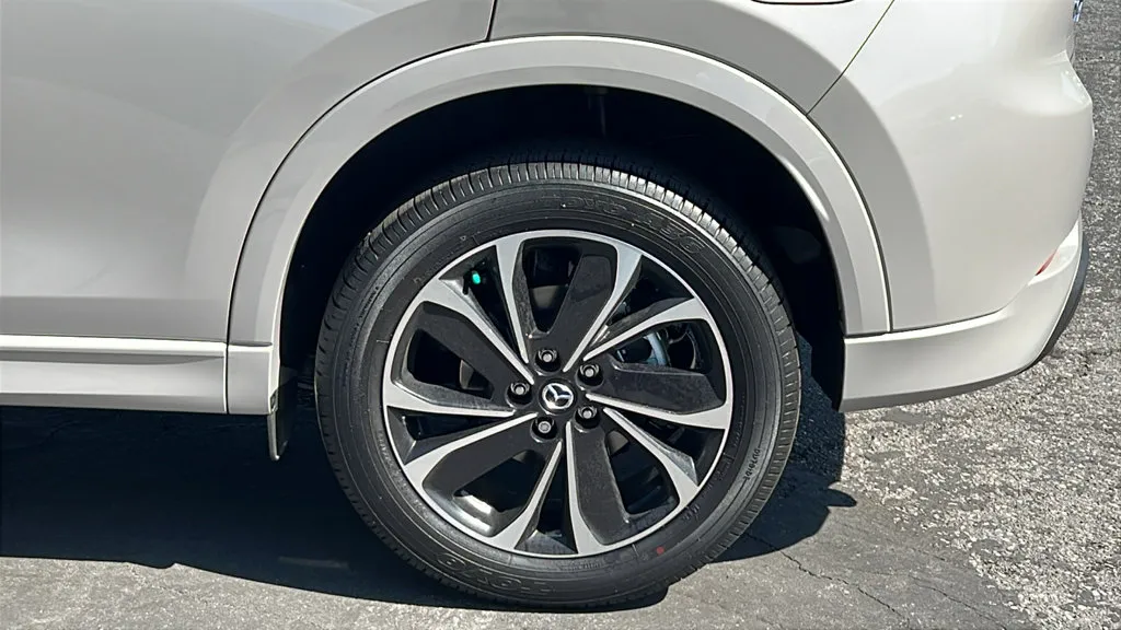 Mazda CX-5 photo 9