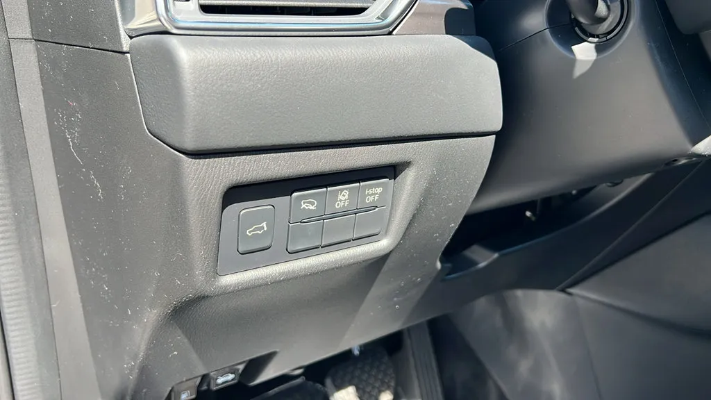 Mazda CX-5 photo 16