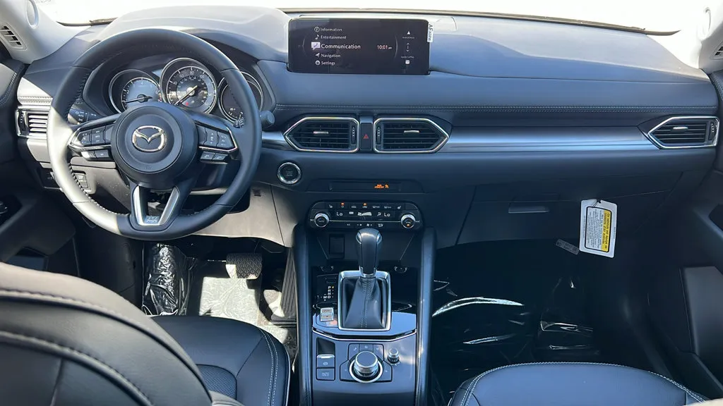 Mazda CX-5 photo 11
