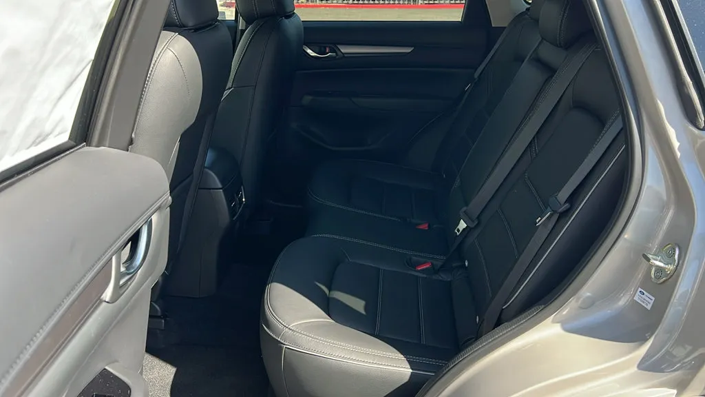 Mazda CX-5 photo 13