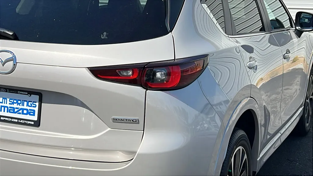 Mazda CX-5 photo 7