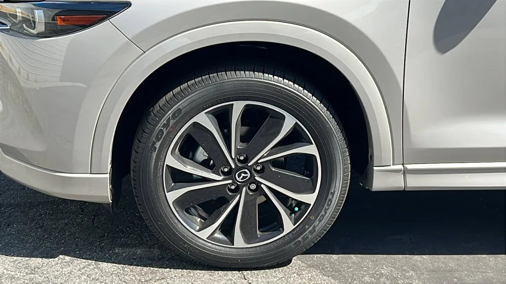 Mazda CX-5 photo 10