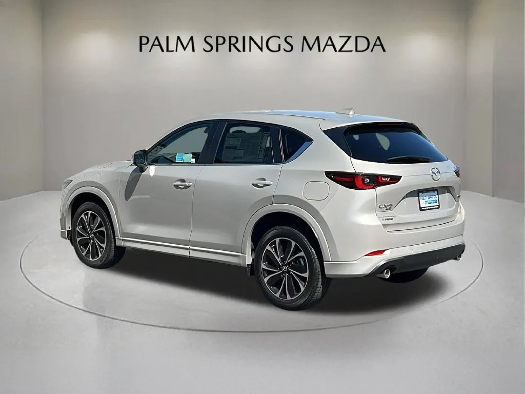 Mazda CX-5 photo 5